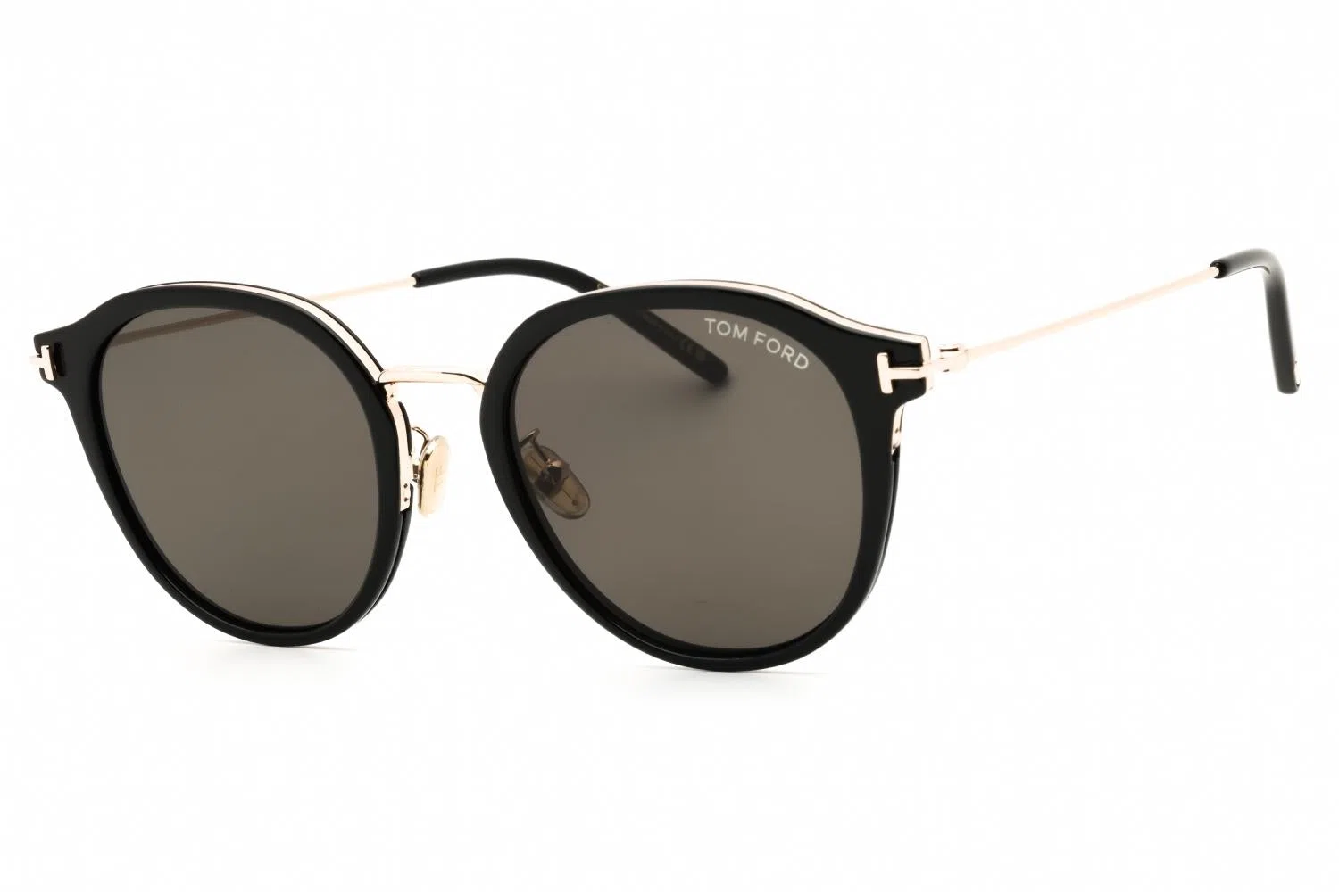 Tom Ford FT1143K Sunglasses - view 2